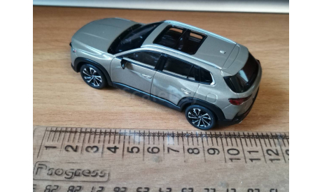 Mazda CX-50 AWD 2023, 1:43, Dealer, масштабная модель, scale43