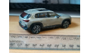 Mazda CX-50 AWD 2023, 1:43, Dealer, масштабная модель, scale43