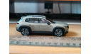 Mazda CX-50 AWD 2023, 1:43, Dealer, масштабная модель, scale43