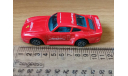 Porsche 959, Bburago, cod. 4161, 1:43, Италия 1994 год, масштабная модель, scale43