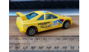 Peugeot 405 Safari, Bburago, cod. 4190, 1:43, Италия 1994 год, масштабная модель, scale43