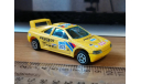 Peugeot 405 Safari, Bburago, cod. 4190, 1:43, Италия 1994 год, масштабная модель, scale43