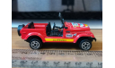 Renegade Jeep, Bburago, cod. 4122, 1:43, Италия 1994 год, масштабная модель, scale43