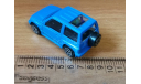 Suzuki Vitara, Bburago, cod. 4112, 1:43, Италия 1994 год, масштабная модель, scale43