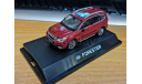 Subaru Forester (2016), 1:43, металл, масштабная модель, scale43