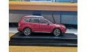 Subaru Forester (2016), 1:43, металл, масштабная модель, scale43