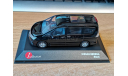 Nissan Serena 2010, J-Collection, 1:43, металл, масштабная модель, scale43