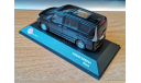 Nissan Serena 2010, J-Collection, 1:43, металл, масштабная модель, scale43