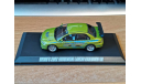 Mitsubishi Lancer Evolution VII, 2002, 1:43, металл Fast&Furious, масштабная модель, IXO Road (серии MOC, CLC), scale43