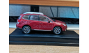 Subaru Forester (2016), 1:43, металл, масштабная модель, scale43