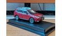 Subaru Forester (2016), 1:43, металл, масштабная модель, scale43