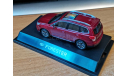 Subaru Forester (2016), 1:43, металл, масштабная модель, scale43