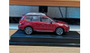 Subaru Forester (2016), 1:43, металл, масштабная модель, scale43