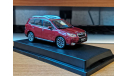 Subaru Forester (2016), 1:43, металл, масштабная модель, scale43