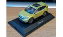 Honda CR-V, 1:43, Металл, масштабная модель, dealer, scale43