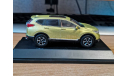 Honda CR-V, 1:43, Металл, масштабная модель, dealer, scale43