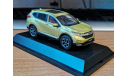 Honda CR-V, 1:43, Металл, масштабная модель, dealer, scale43