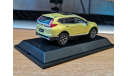 Honda CR-V, 1:43, Металл, масштабная модель, dealer, scale43