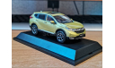 Honda CR-V, 1:43, Металл, масштабная модель, dealer, scale43