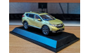 Honda CR-V, 1:43, Металл, масштабная модель, dealer, scale43