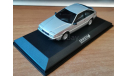 Isuzu Piazza ASSO, Norev, 1:43, Металл, масштабная модель, scale43