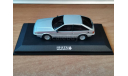 Isuzu Piazza ASSO, Norev, 1:43, Металл, масштабная модель, scale43