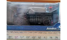 Brabus Rocket 900 Mercedes-AMG G 63, Solido, 1:43, Металл, масштабная модель, Mercedes-Benz, scale43