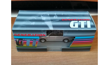 Mitsubishi Lancer Evolution I 1992, IXO, GTI Collection, 1:43, Металл, масштабная модель, IXO Road (серии MOC, CLC), scale43