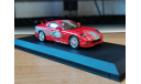 Mazda RX-7 1993,1:43, металл Fast&Furious, 1:43, металл Fast&Furious, масштабная модель, IXO Road (серии MOC, CLC), scale43