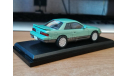 Nissan Silvia S13 1988, Norev, 1:43, металл, масштабная модель, scale43, Hachette