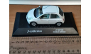 Nissan March (Micra), J-Collection, 1:43, металл, масштабная модель, scale43