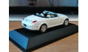 Toyota Soarer (Lexus SC430) 2003, J-Collection, 1:43, металл, масштабная модель, scale43