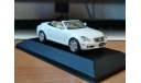 Toyota Soarer (Lexus SC430) 2003, J-Collection, 1:43, металл, масштабная модель, scale43