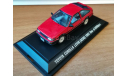 Toyota Corolla Levin AE86 1983, Ebbro,1:43, масштабная модель, scale43