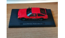 Toyota Sprinter Trueno GTV AE86 Watanabe, Ebbro,1:43, металл, масштабная модель, scale43