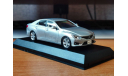 Toyota Mark X 250G (Late) F Package, Kyosho, 1:43, металл, масштабная модель, scale43