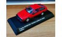 Toyota Sprinter Trueno (AE86) GT Apex, Kyosho, 1:43, металл, масштабная модель, scale43