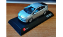 Toyota Prius 2009, Kyosho, 1:43, металл, масштабная модель, scale43