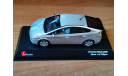 Toyota Prius 2009, Kyosho, 1:43, металл, масштабная модель, scale43