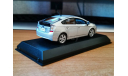 Toyota Prius 2009, Kyosho, 1:43, металл, масштабная модель, scale43