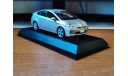 Toyota Prius 2009, Kyosho, 1:43, металл, масштабная модель, scale43