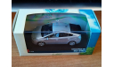 Toyota Prius 2009, Kyosho, 1:43, металл, масштабная модель, scale43