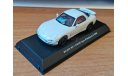 Mazda RX-7 (FD3S) Type R Bathurst X 1995, Kyosho, 1:43, металл, масштабная модель, scale43