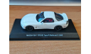 Mazda RX-7 (FD3S) Type R Bathurst X 1995, Kyosho, 1:43, металл, масштабная модель, scale43