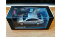 Subaru Legacy B4 2009 1:43, Kyosho, металл, масштабная модель, J-Collection, scale43