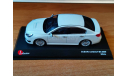 Subaru Legacy B4 2009 1:43, Kyosho, металл, масштабная модель, scale43