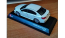 Subaru Legacy B4 2009 1:43, Kyosho, металл, масштабная модель, scale43