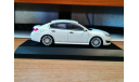 Subaru Legacy B4 2009 1:43, Kyosho, металл, масштабная модель, scale43