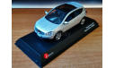 Nissan Dualis 2007, Diamond silver, Kyosho, 1:43, металл, масштабная модель, scale43