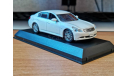 Nissan Skyline 350GT Sedan  V36 2006, Kyosho, 1:43, металл, масштабная модель, scale43